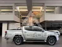 2021 Mitsubishi L200
