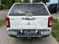 2021 Mitsubishi L200