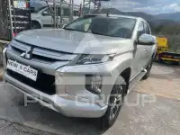 2021 Mitsubishi L200