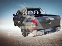2021 Mitsubishi L200