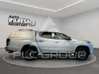2021 Mitsubishi L200