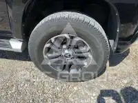 2021 Mitsubishi L200