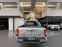 2021 Mitsubishi L200