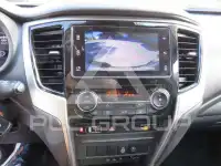 2021 Mitsubishi L200