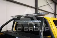 2021 Mitsubishi L200