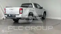 2021 Mitsubishi L200