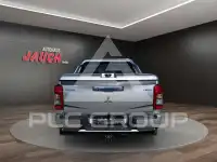 2021 Mitsubishi L200