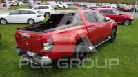 2021 Mitsubishi L200