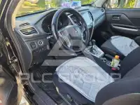2021 Mitsubishi L200