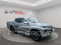 2021 Mitsubishi L200