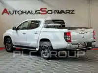 2021 Mitsubishi L200