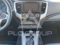 2021 Mitsubishi L200