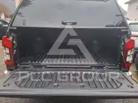 2021 Mitsubishi L200