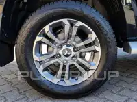 2021 Mitsubishi L200