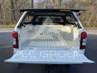 2021 Mitsubishi L200