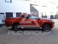2021 Mitsubishi L200