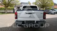 2021 Mitsubishi L200