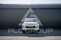 2021 Mitsubishi L200
