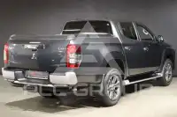2021 Mitsubishi L200