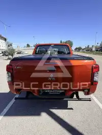 2021 Mitsubishi L200