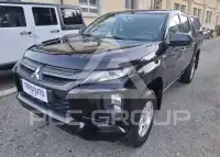 2021 Mitsubishi L200