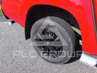 2021 Mitsubishi L200