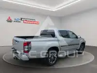 2021 Mitsubishi L200