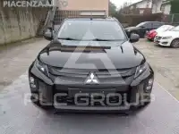2021 Mitsubishi L200