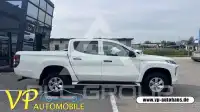 2021 Mitsubishi L200