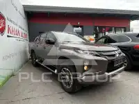 2021 Mitsubishi L200