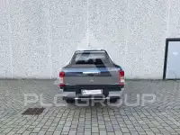 2021 Mitsubishi L200