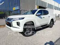 2021 Mitsubishi L200