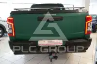 2021 Mitsubishi L200