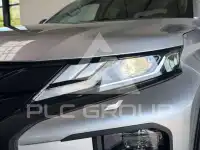 2021 Mitsubishi L200
