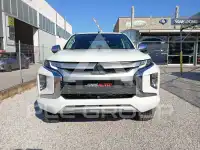 2021 Mitsubishi L200