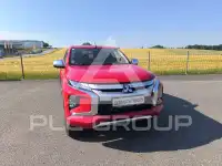 2021 Mitsubishi L200