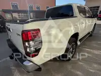 2021 Mitsubishi L200