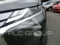 2021 Mitsubishi L200