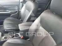 2021 Mitsubishi L200