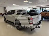 2021 Mitsubishi L200