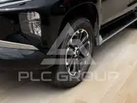 2021 Mitsubishi L200