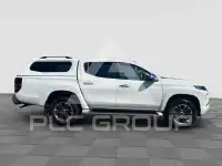 2021 Mitsubishi L200