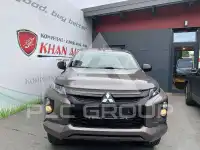 2021 Mitsubishi L200