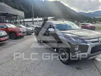 2021 Mitsubishi L200