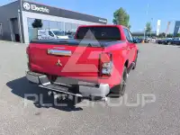 2021 Mitsubishi L200