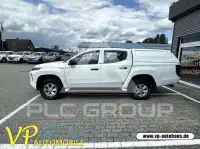 2021 Mitsubishi L200