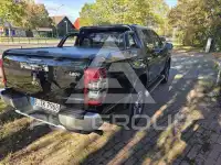 2021 Mitsubishi L200