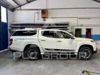 2021 Mitsubishi L200