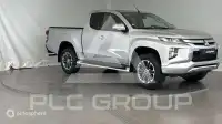 2021 Mitsubishi L200