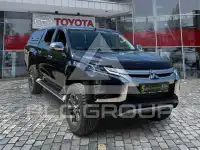 2021 Mitsubishi L200